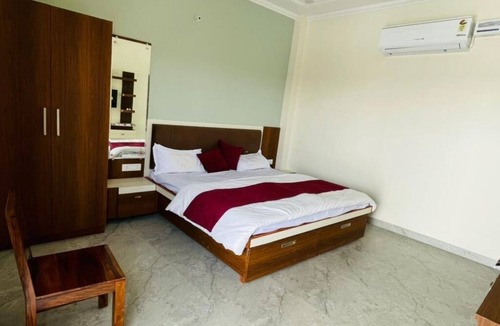 Sambhar Hotel | RMB HOTEL AND RESTAURANT