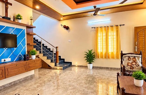 Pollachi House | RoBen Villa