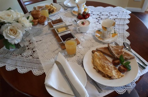 Wilmot Bed & Breakfast | Robin's Nest B&B