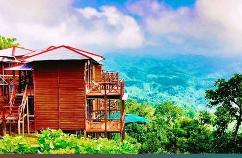 Sajek Hotel | Rock Paradise Resort