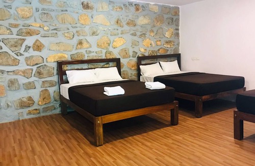 Kanakapura Resort | Rock Retreat