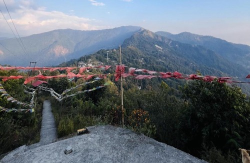 Kalimpong House | Rocky Top Retreat By StayApart