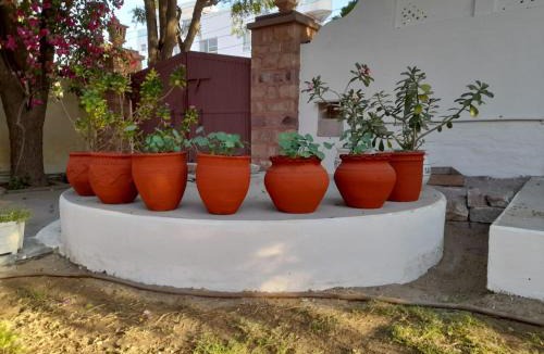 Bikaner House | Roda House - a boutique homestay in Bikaner