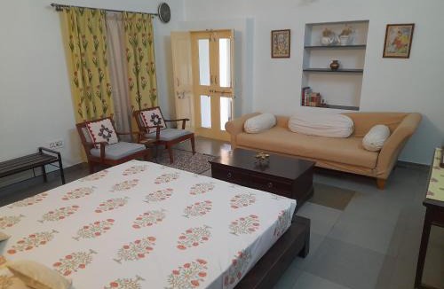 Bikaner House | Roda House - a boutique homestay in Bikaner