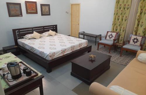 Bikaner House | Roda House - a boutique homestay in Bikaner