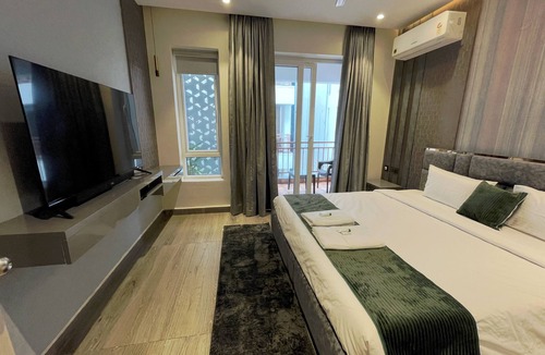 Gopalpur Apartment | Rohm Staycations