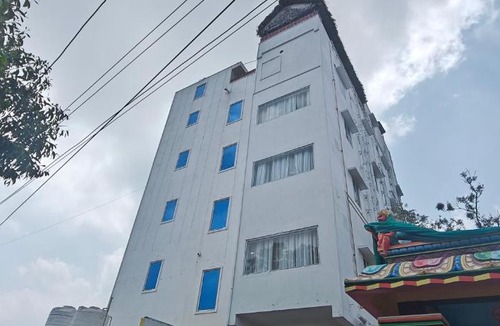 Mahabalipuram Beach Hotel | Roja Palace-Near Mahabalipuram Beach