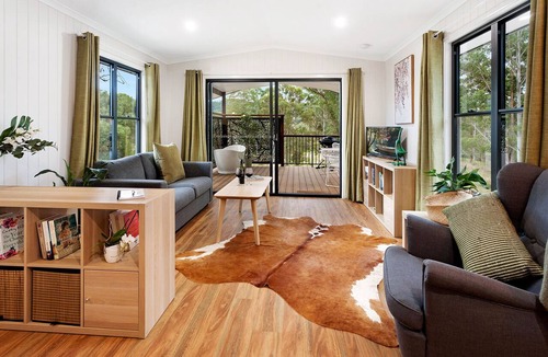 Conondale House | Romance with a View