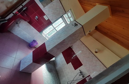 Gangtok Hotel | Ronglyang Lotus Villa Homestay (Near MG Road)