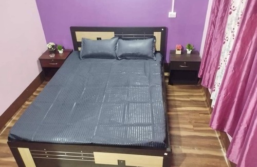 North Point Bed & Breakfast | Roofscape Homestay