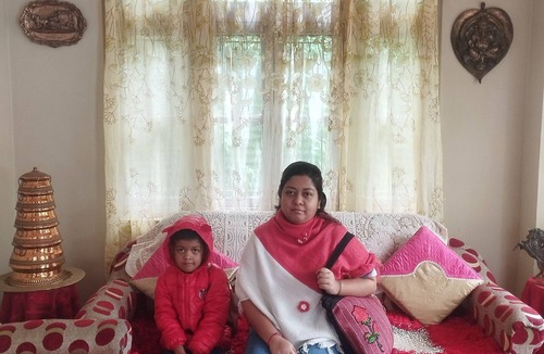 North Point Bed & Breakfast | Roofscape Homestay