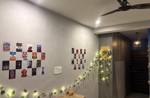 Gurugram Hotel | Rooftop vibes