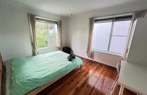 Epping House | Room 81