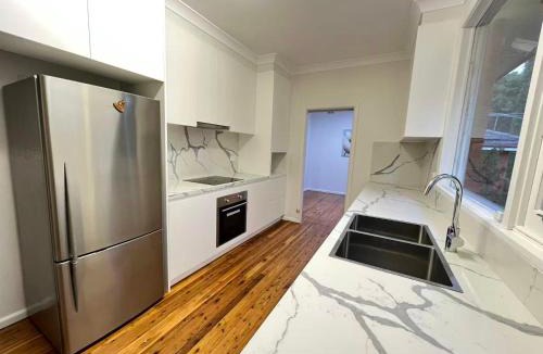 Epping House | Room 93