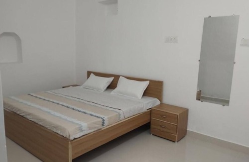 Village Hokra House | Room-janardan Resort Pushkar Rajasthan