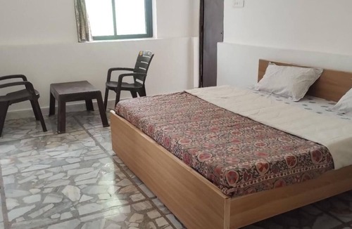 Village Hokra House | Room-janardan Resort Pushkar Rajasthan
