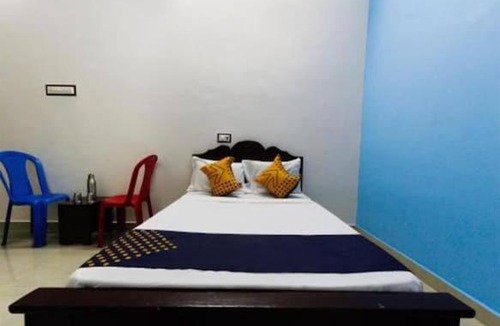Varanasi House | Rooms@499 shree krishna paying guest house,akhari bypass