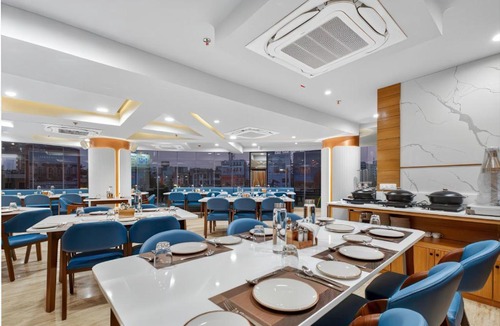 Vadodara Hotel | Rooms To Go - Indian Guest only