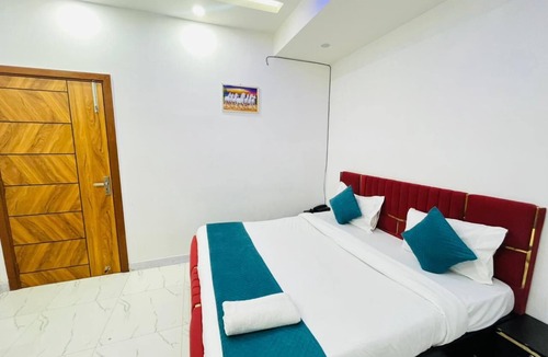 Malviya Nagar Hotel | Roomshala Hotel MariGold