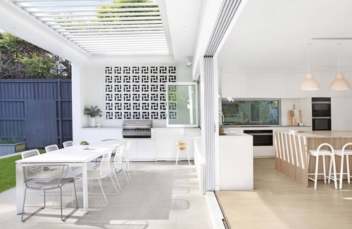Rose Bay House | Rose Bay Luxe - Rose Bay is a luxurious destination renowned for its sophistication