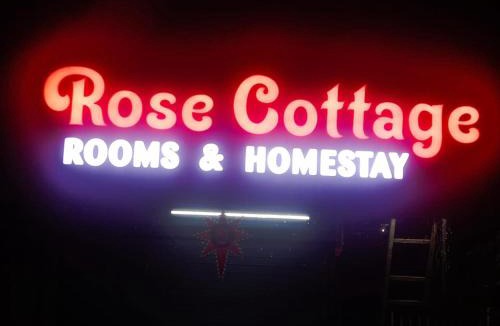 Devikolam House | Rose Cottage