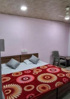 Mount Abu House | Rose Cottage - On Nakki Lake