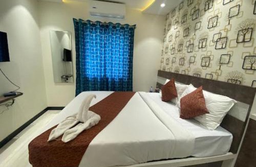 Sakinaka Hotel | Rose Inn Hotel Near Airport