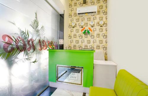 Sakinaka Hotel | Rose Inn Hotel Near Airport