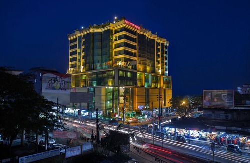 Sylhet Hotel | Rose View Hotel