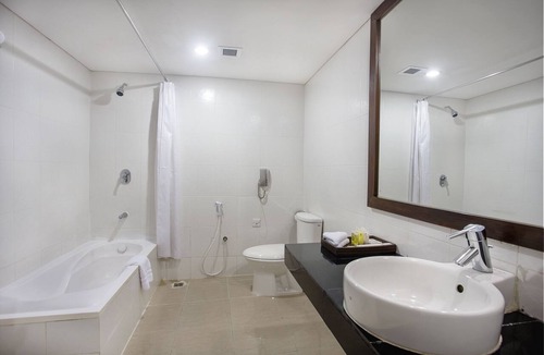 Sylhet Hotel | Rose View Hotel