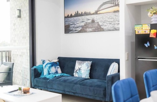 Rosebery Apartment | Rosebery 便捷公寓 | Green Square・CBD 直达