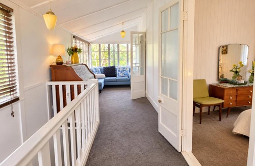 North Tamborine House | Rosemary Cottage