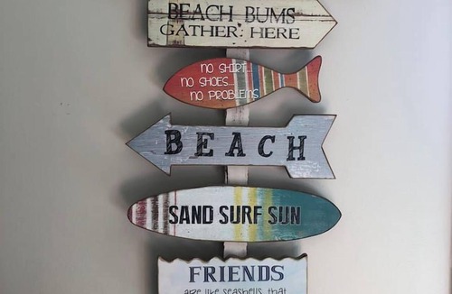 Second Valley House | Roseys Beach House - 3 mins to Second Valley Beach