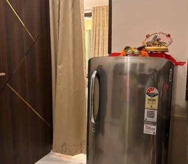Phulpur Villa | Rouge Retreat