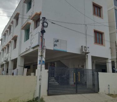 Madurai Apartment | Royal 2 Bed Room Apartment -Opp Mattuthavai Bus stand Madurai