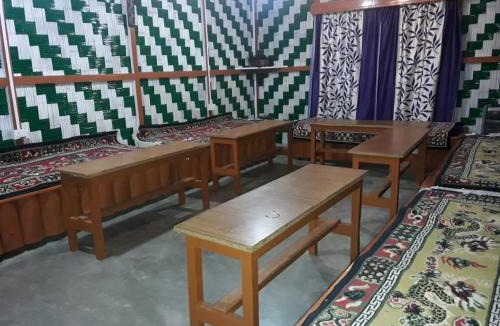 Okhrey House | Royal Barsey - Okhrey