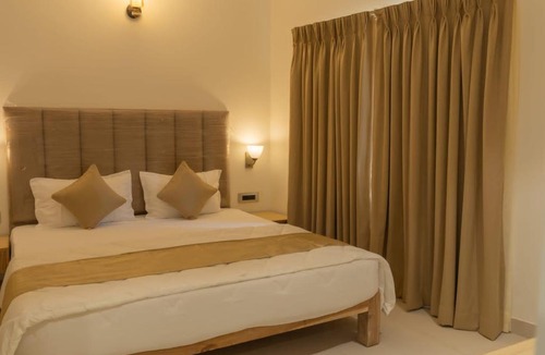 Panaji Hotel | Royal Beach hotel