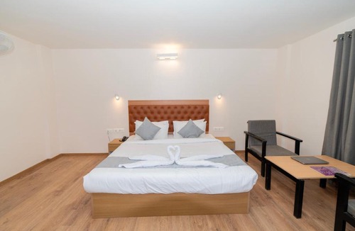 Bengaluru Hotel | Royal Boutique Hotel Manayata Tech Park
