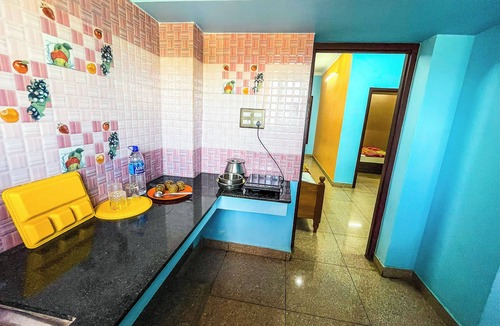 Kalapettai Apartment | Royal Castle Residency