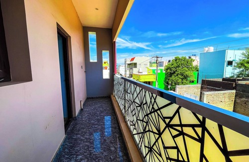 Kalapettai Apartment | Royal Castle Residency