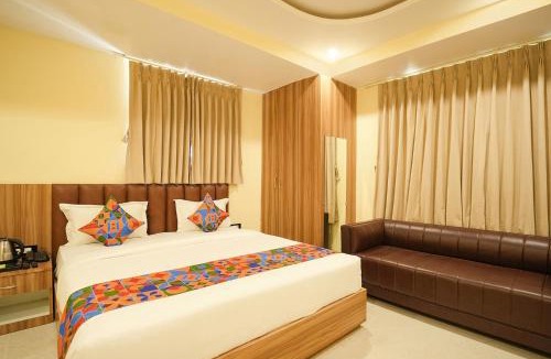 Patna Hotel | Royal Chandra Hotel