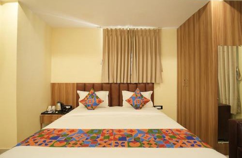 Patna Hotel | Royal Chandra Hotel