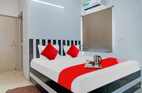 Patna Hotel | Royal Comfort Homestay