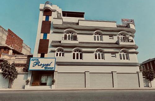 Amritsar Hotel | Royal Corner - 450 Mtrs Near Golden Temple