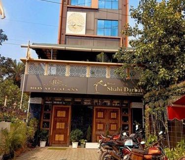Durgapur Hotel | royal galaxy hotel