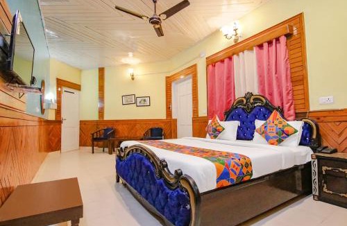 Gopalpur Hotel | Royal Green Buds - Near Chamunda Devi Temple