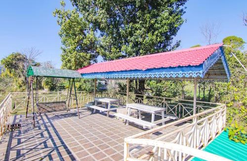 Gopalpur Hotel | Royal Green Buds - Near Chamunda Devi Temple