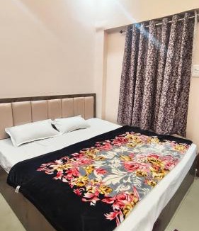 Gorakhpur House | Royal guest house