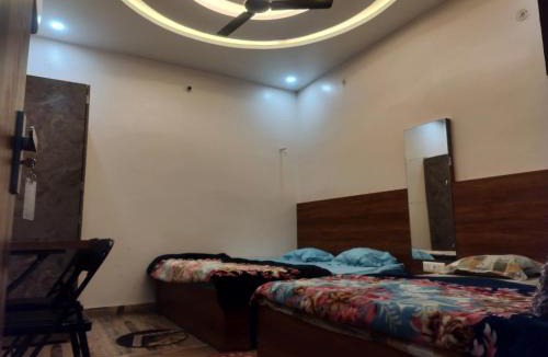 Gorakhpur House | Royal Guest House