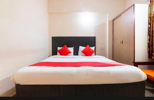 HSR Layout House | Royal Guest Inn HSR Layout